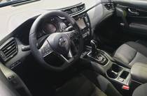 Nissan X-Trail Acenta Navi