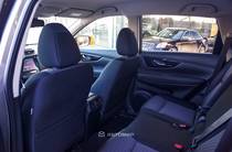 Nissan X-Trail Acenta