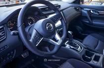 Nissan X-Trail Acenta