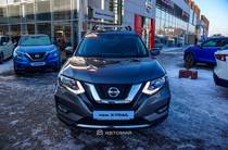 Nissan X-Trail Acenta