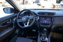 Nissan X-Trail Acenta