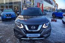 Nissan X-Trail Acenta