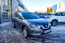 Nissan X-Trail Acenta