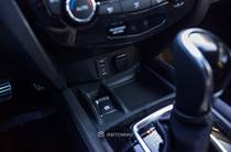 Nissan X-Trail Acenta