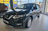 Nissan X-Trail Acenta