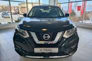 Nissan X-Trail Acenta