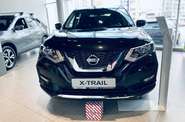 Nissan X-Trail Acenta