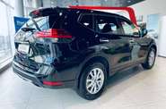 Nissan X-Trail Acenta