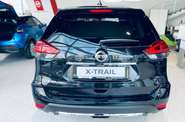 Nissan X-Trail Acenta