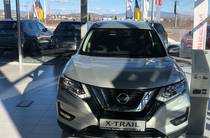 Nissan X-Trail Acenta