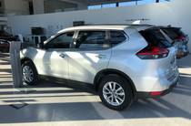 Nissan X-Trail Acenta