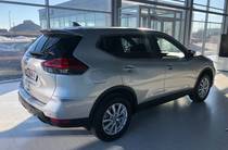 Nissan X-Trail Acenta