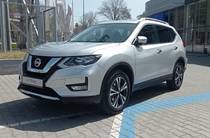 Nissan X-Trail N-Connecta