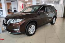 Nissan X-Trail Acenta