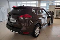 Nissan X-Trail Acenta