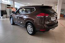 Nissan X-Trail Acenta