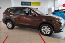 Nissan X-Trail Acenta