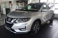 Nissan X-Trail Tekna