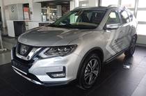 Nissan X-Trail Tekna