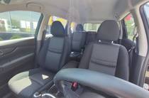 Nissan X-Trail Visia