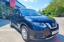 Nissan X-Trail Visia