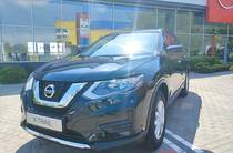 Nissan X-Trail Visia