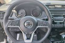 Nissan X-Trail Visia