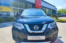 Nissan X-Trail Visia