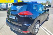 Nissan X-Trail Visia