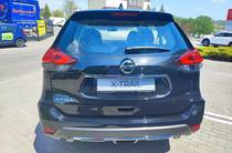 Nissan X-Trail Visia