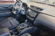 Nissan X-Trail Acenta