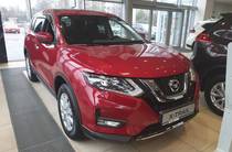 Nissan X-Trail Acenta