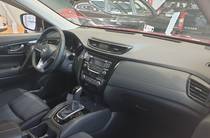 Nissan X-Trail Acenta