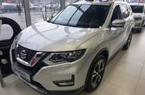 Nissan X-Trail N-Connecta