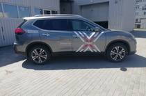 Nissan X-Trail N-Connecta