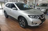 Nissan X-Trail N-Connecta