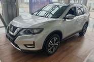 Nissan X-Trail N-Connecta