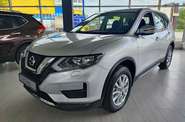 Nissan X-Trail Visia