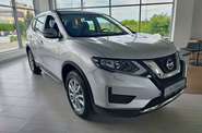 Nissan X-Trail Visia