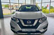 Nissan X-Trail Visia