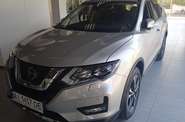 Nissan X-Trail Tekna