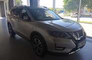 Nissan X-Trail Tekna