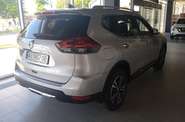 Nissan X-Trail Tekna