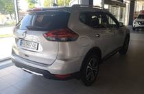 Nissan X-Trail Tekna