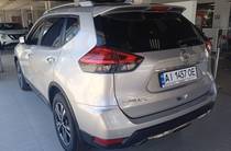 Nissan X-Trail Tekna