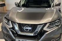 Nissan X-Trail Tekna