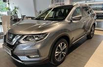 Nissan X-Trail Tekna