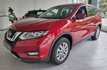 Nissan X-Trail Acenta