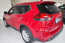 Nissan X-Trail Acenta