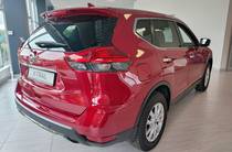 Nissan X-Trail Acenta